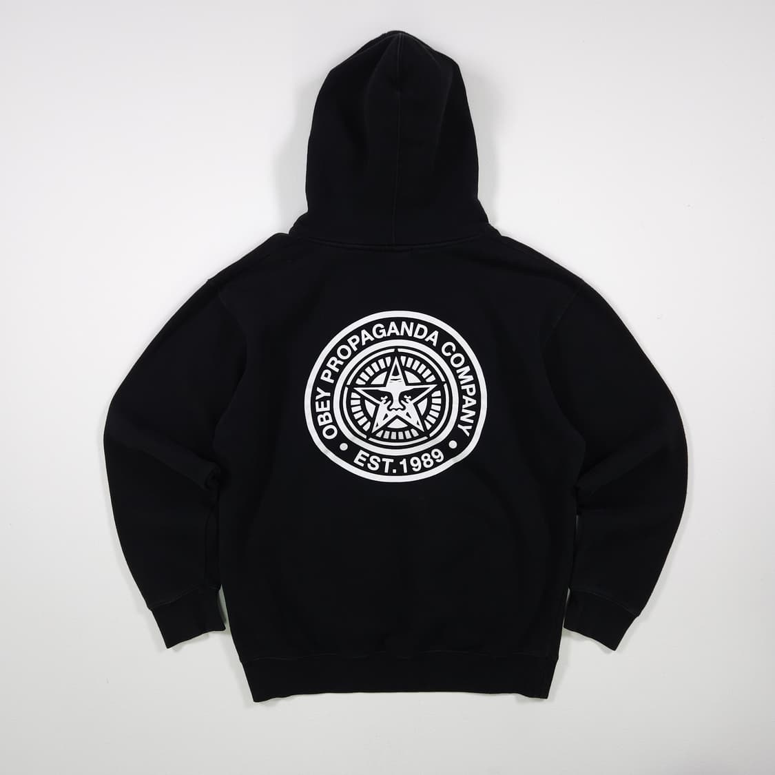 OBEY 후드티 상품이미지7