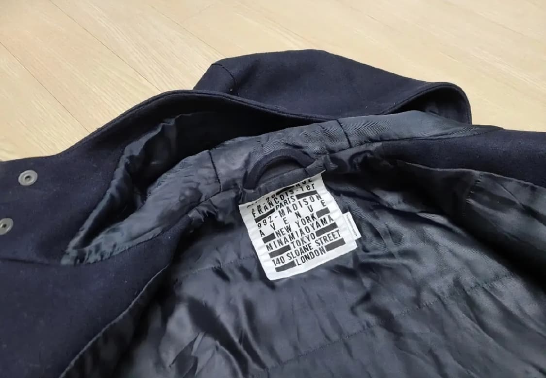 자딕앤볼테르  후드 코트 상품이미지4