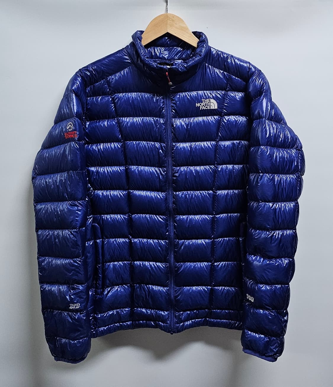 노스페이스 여성 써밋 900필 경량패딩 95 상품이미지1