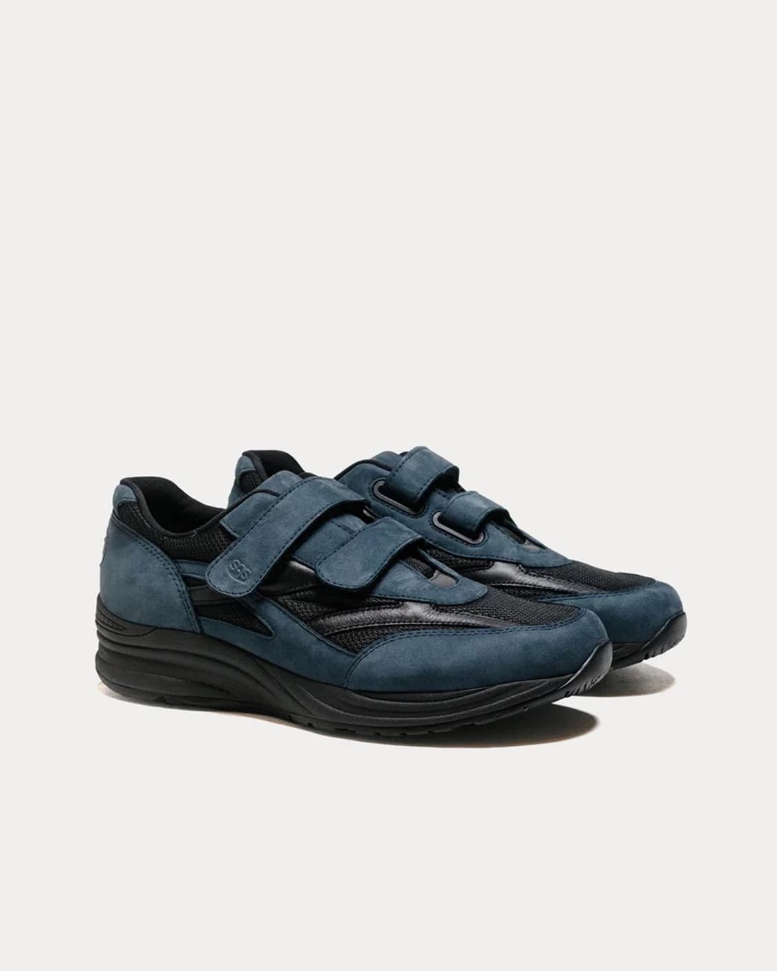 Body of work × SAS JV Mesh cove blue 260 상품이미지1