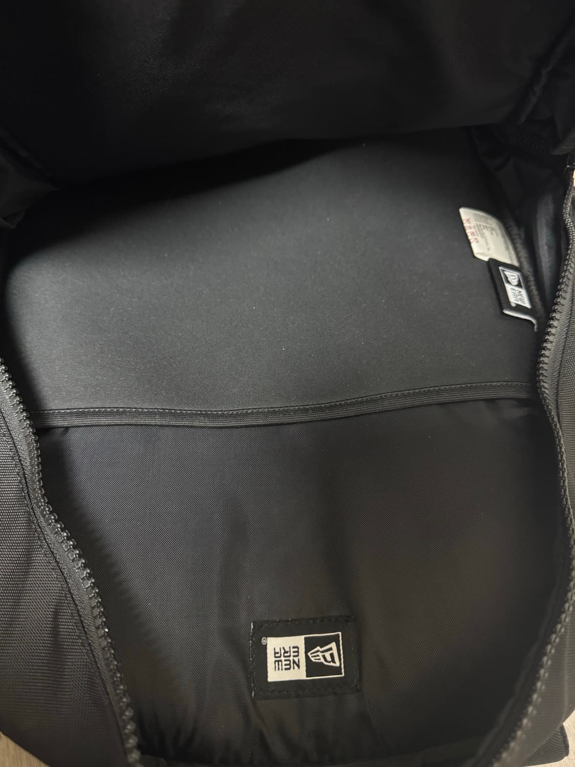 디스이즈네버댓 x 뉴에라 백팩 상품이미지3