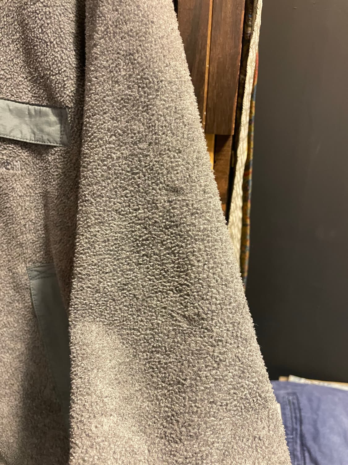 몽벨 폴라텍 상품이미지3