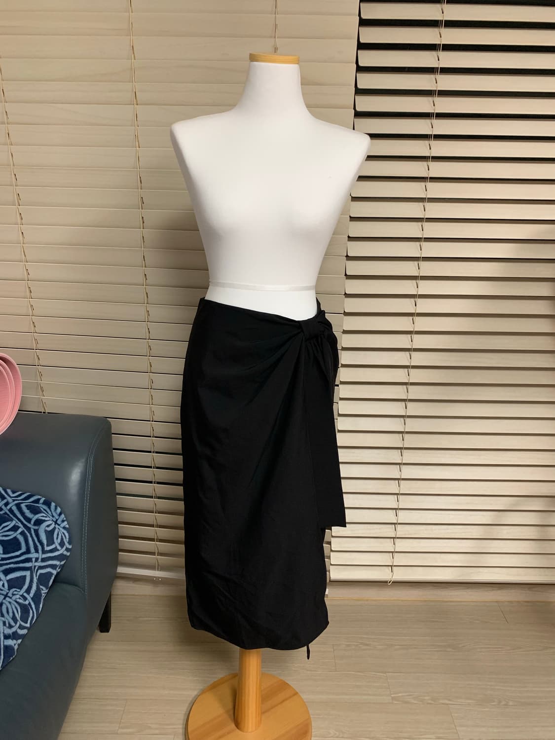 일본 빈티지 롱스커트  상품이미지1