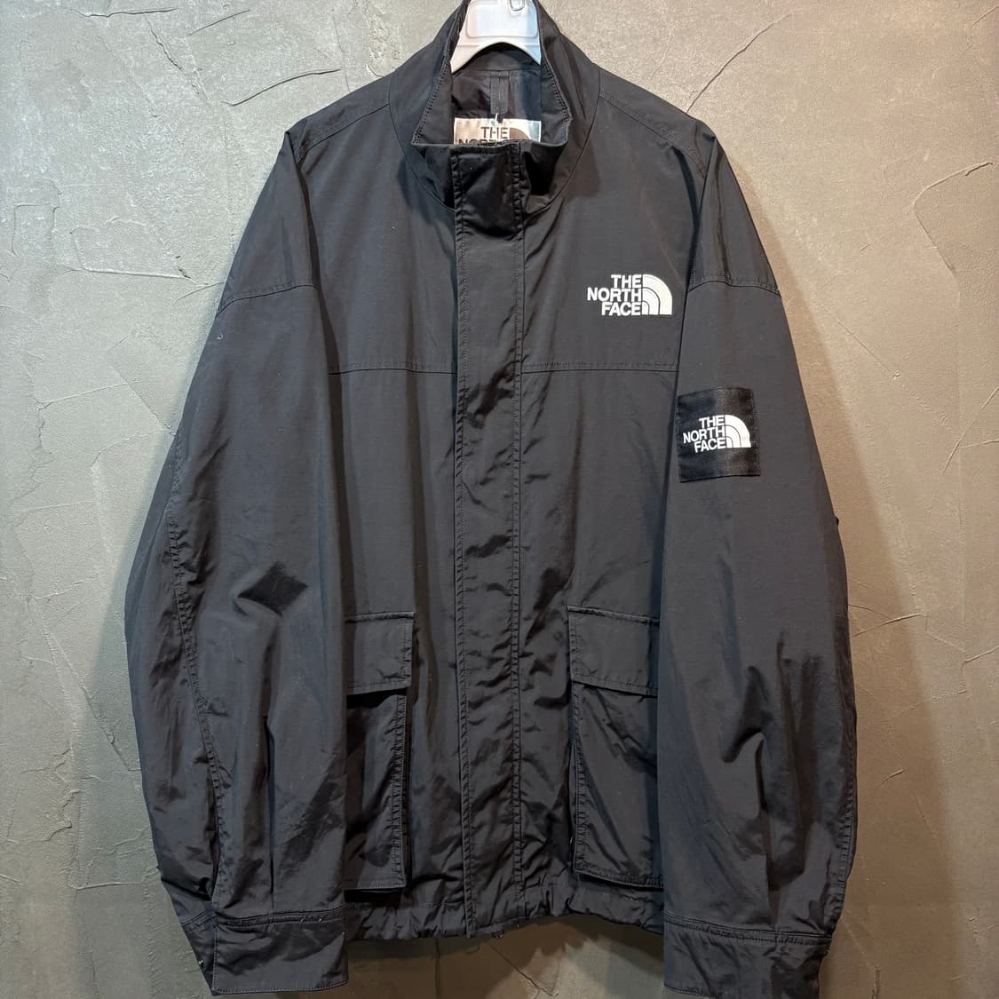 [XXL] THE NORTH FACE 노스페이스 닐턴 자켓 상품이미지1