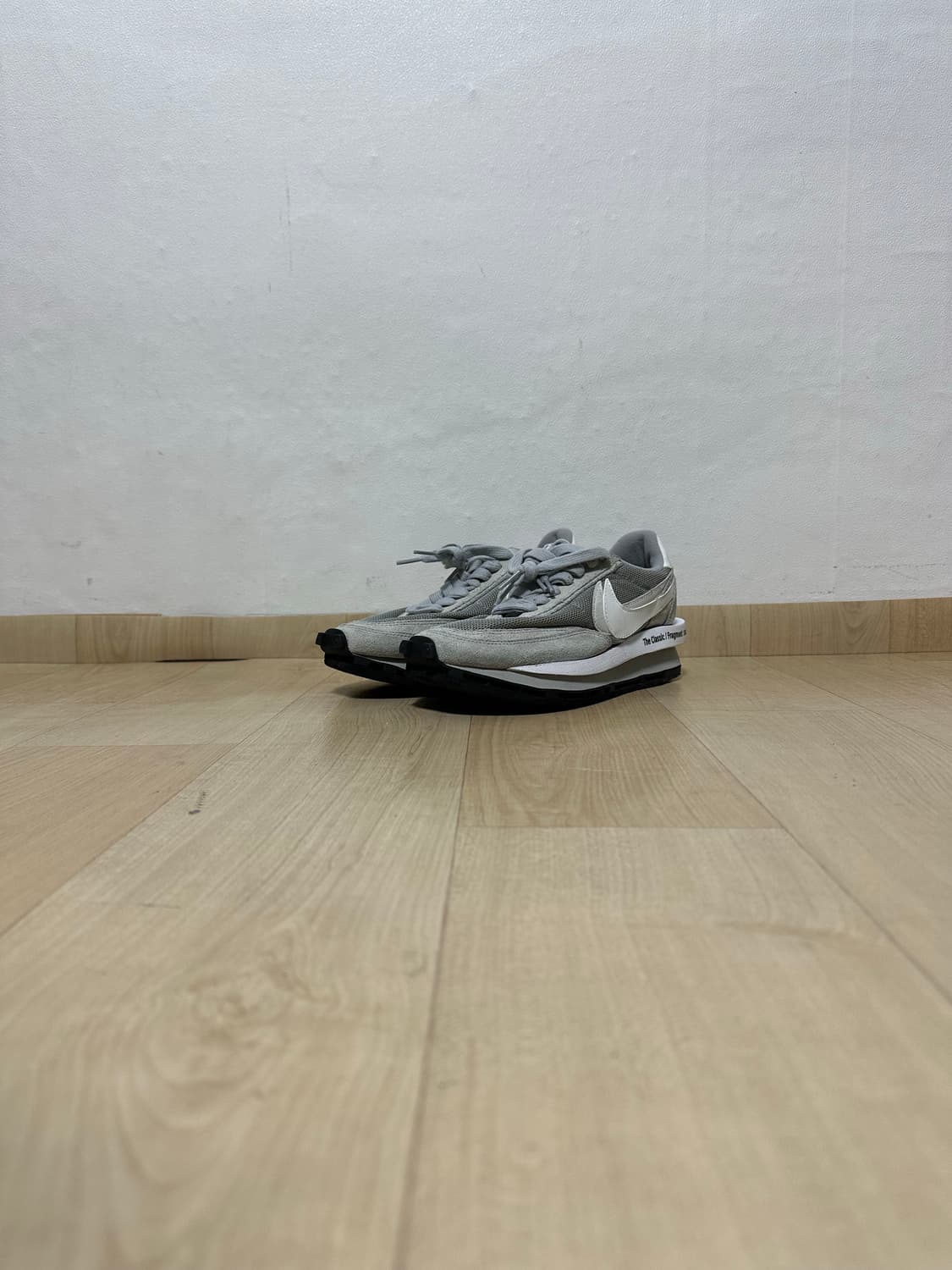 나이키 사카이 프라그먼트 LD와플 상품이미지1