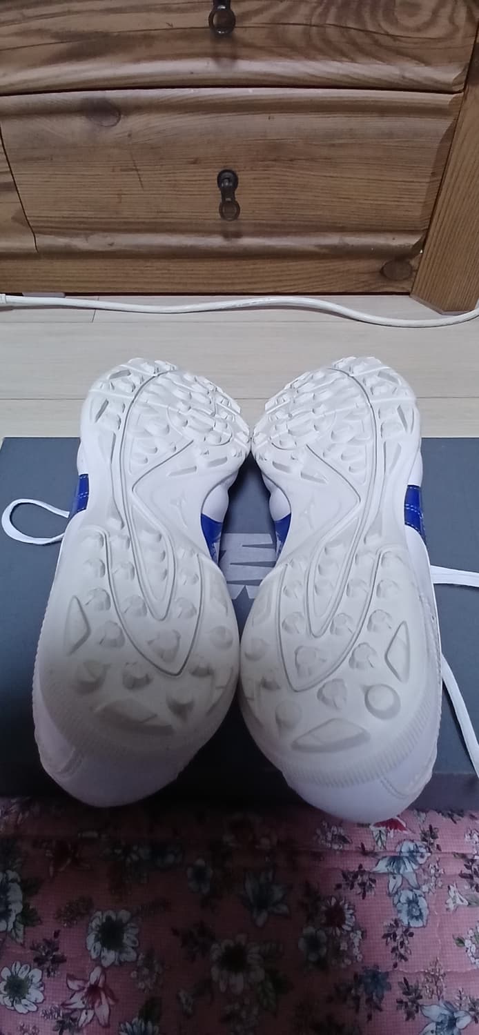 미즈노 축구화(260mm) 상품이미지7