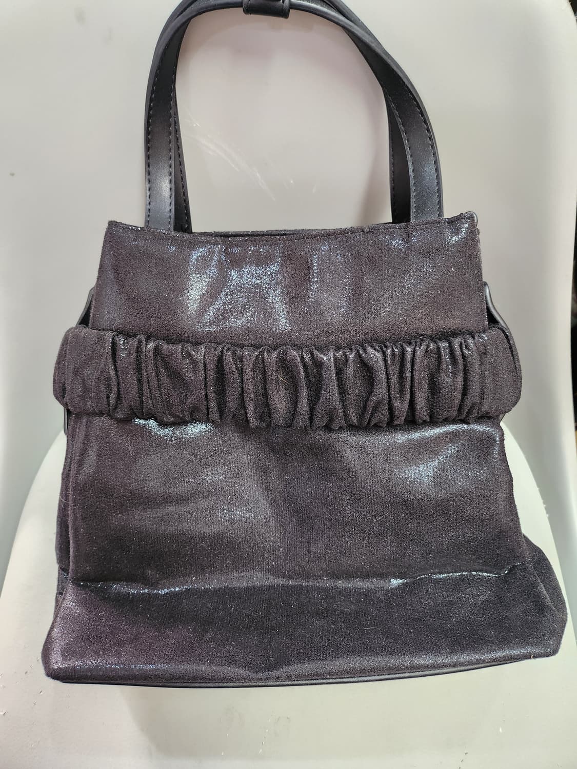 마스터바니에디션 토트백 상품이미지3