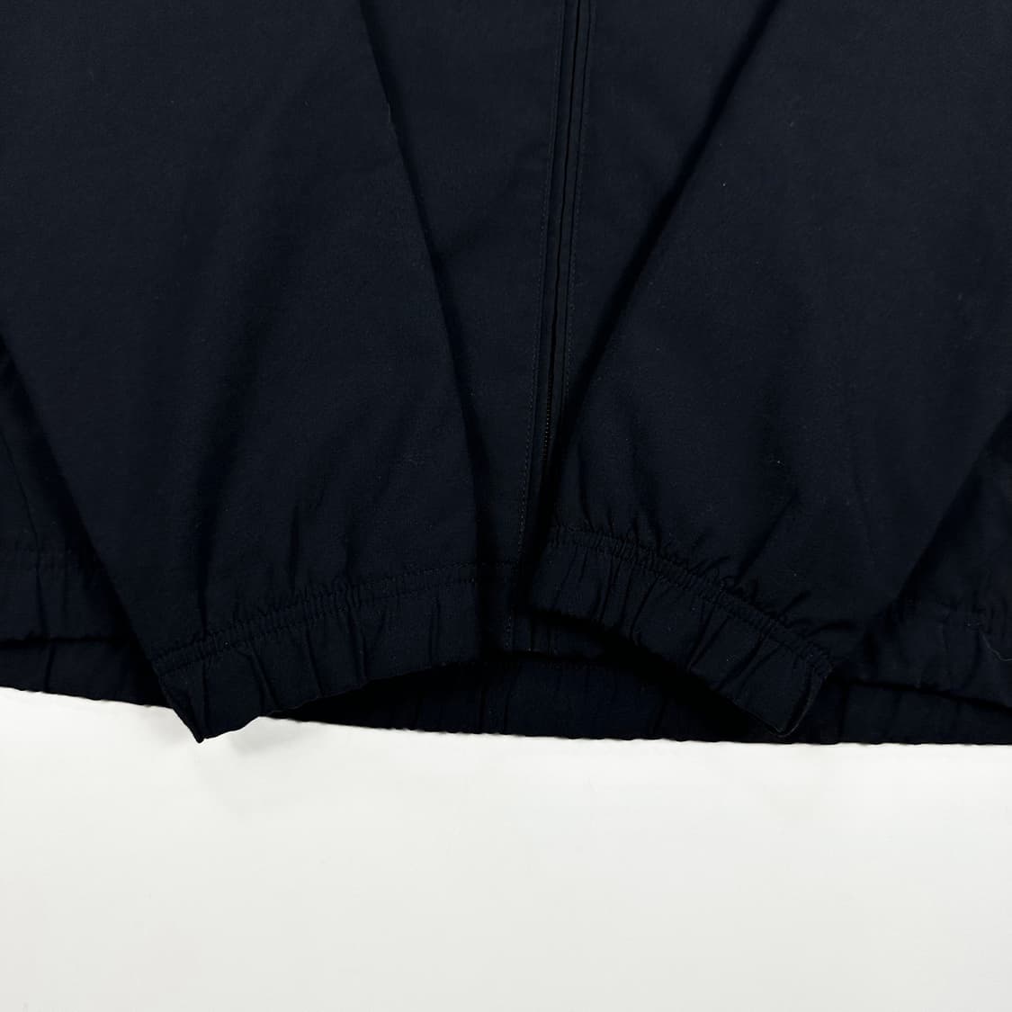 00s 나이키 솔로스우시 올드스쿨 바람막이 M 상품이미지4