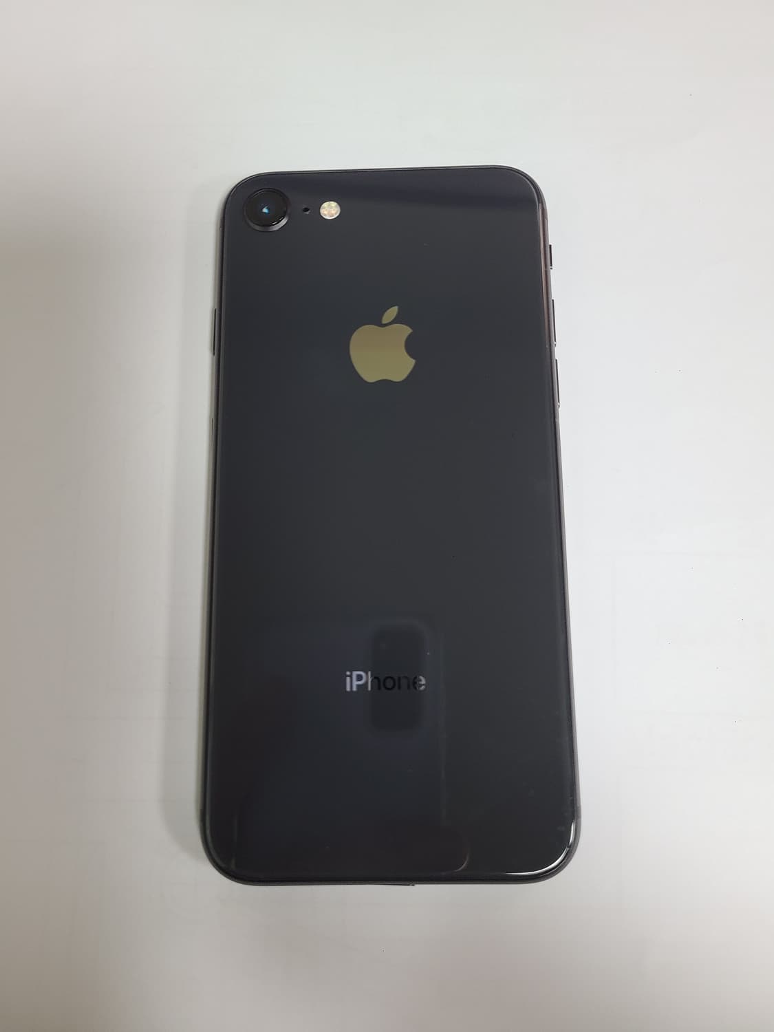 아이폰8 스그64G 배터리100 한국판sss급 상품이미지10