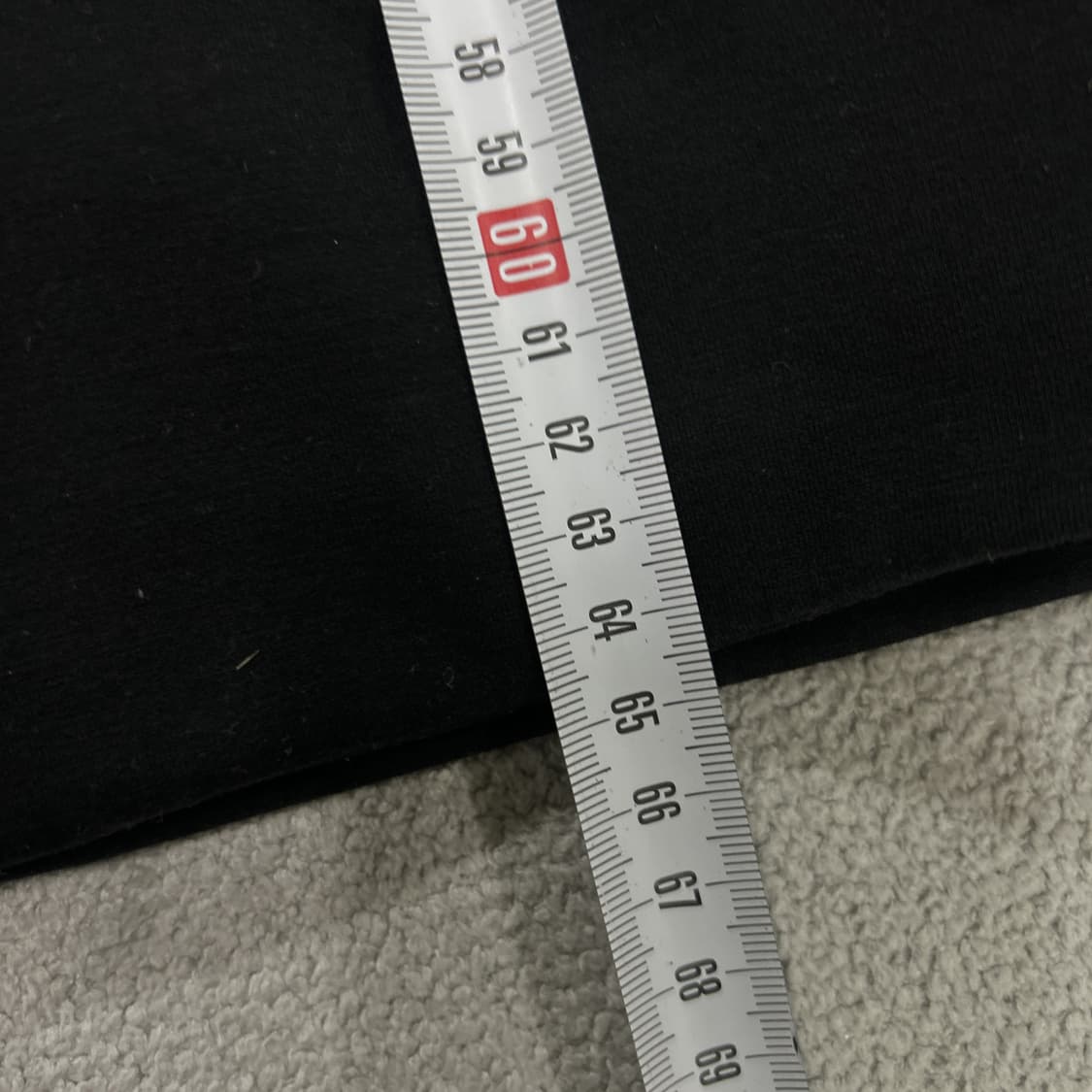 디스커버리 익스페디션 블랙 집업 자켓 XL 상품이미지5