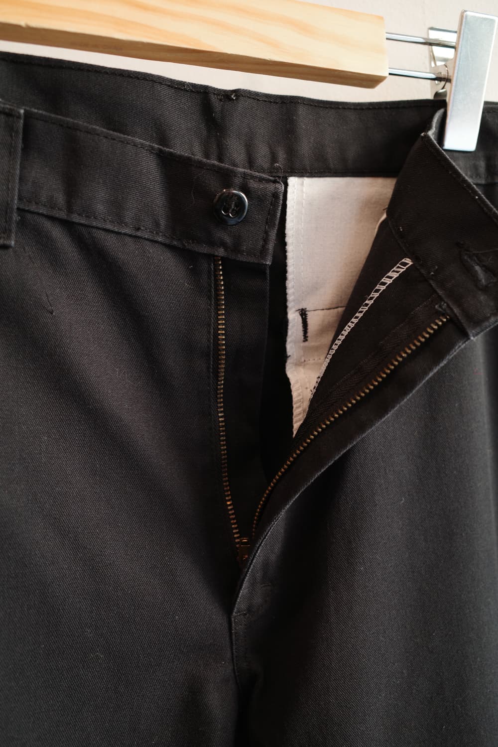 Dickies 디키즈 더블니 코튼팬츠 (31인치) 상품이미지4