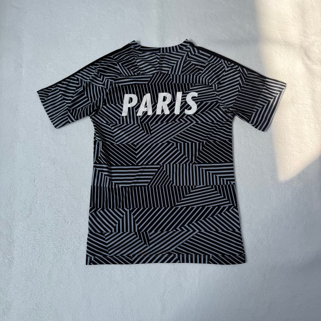 M 나이키 드라이핏 파리생제르망 유니폼 0305T 상품이미지2