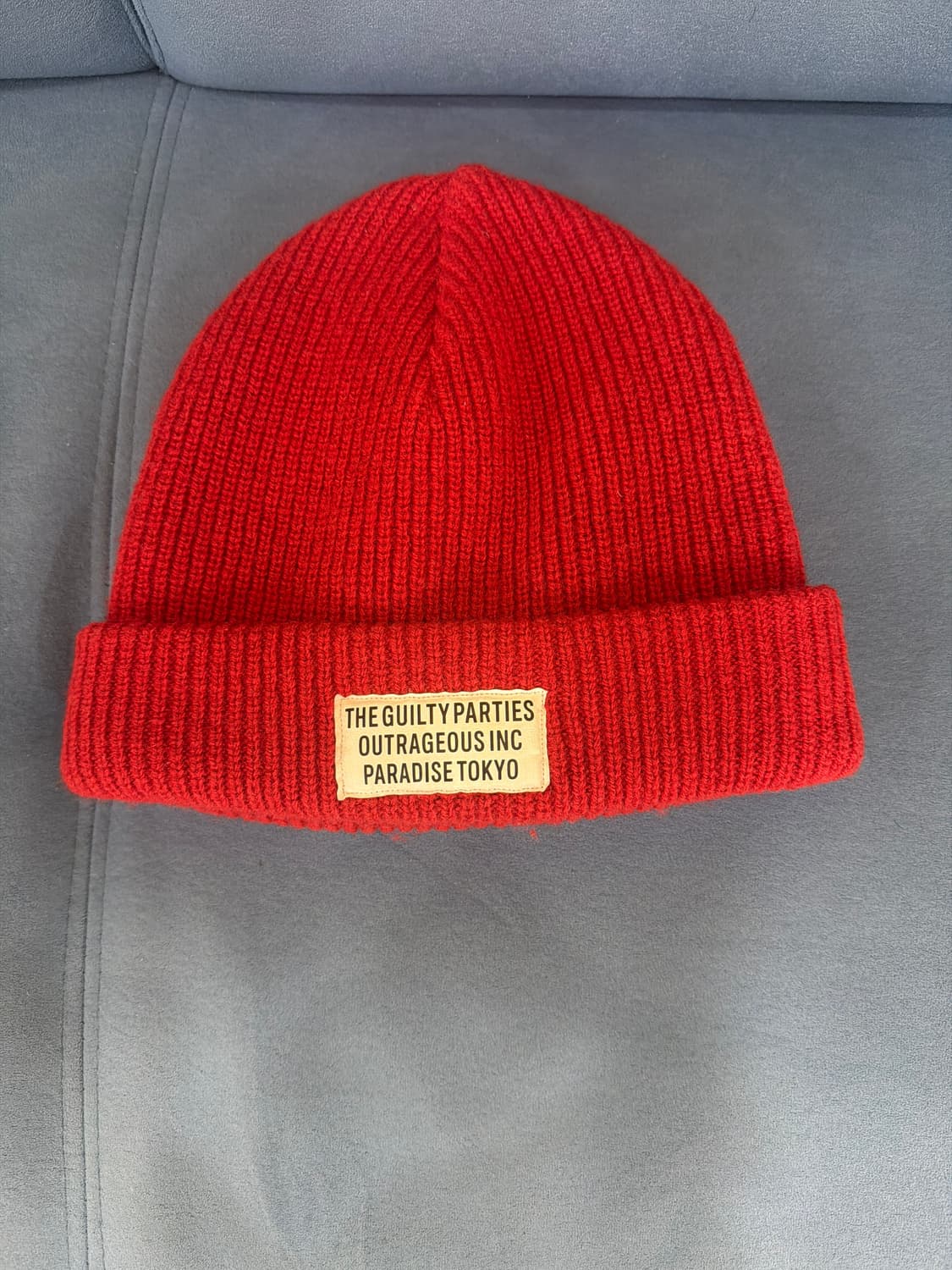 와코마리아 비니 상품이미지1