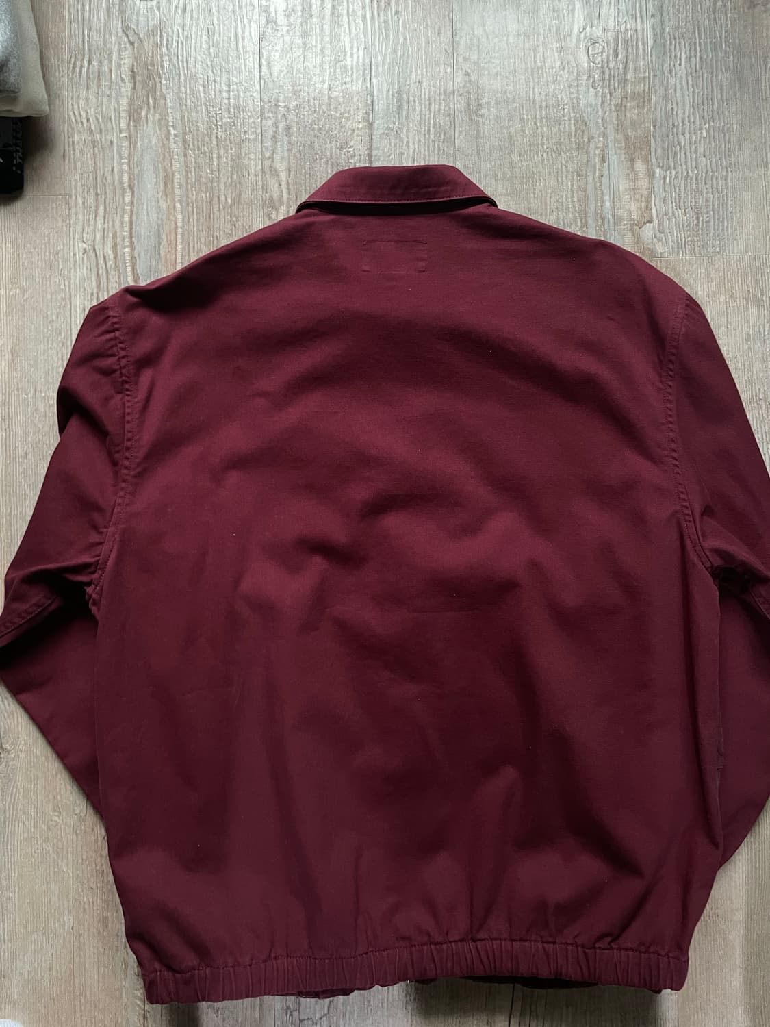 디스이즈네버댓 워크자켓 상품이미지4