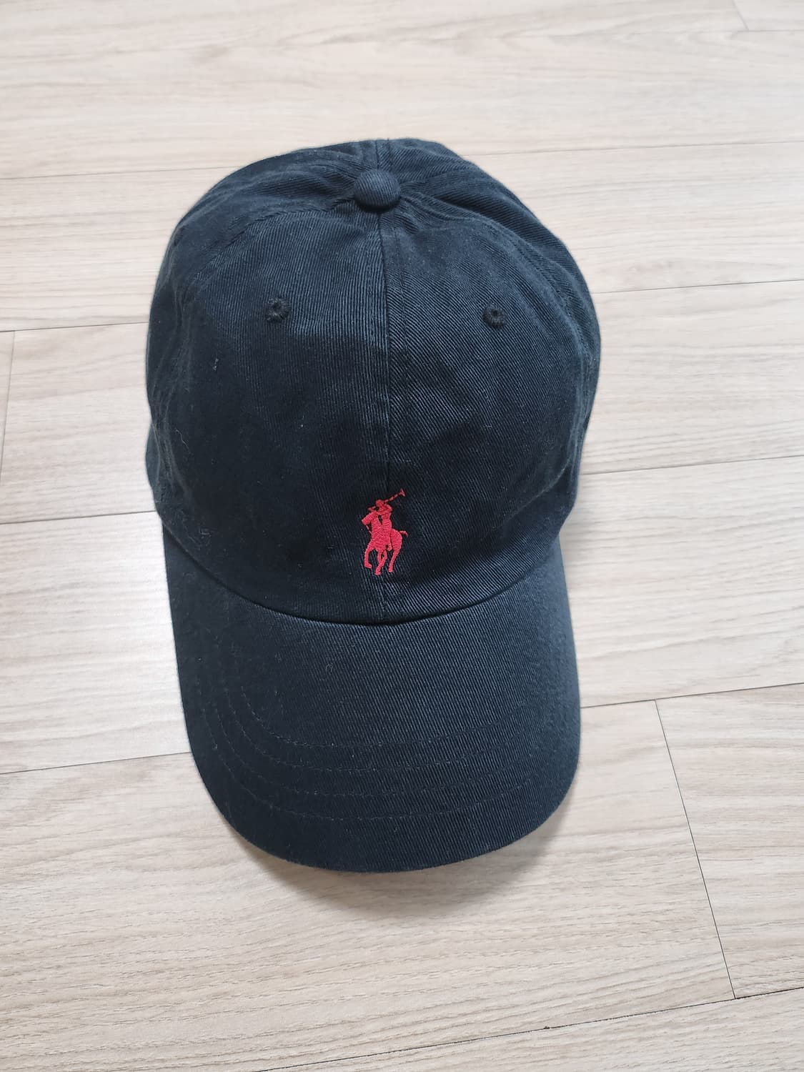 폴로랄프로렌 볼캡  상품이미지1