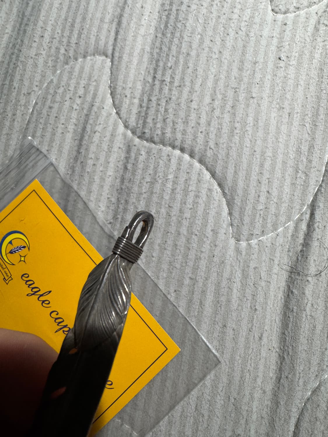 고로스 상은패더 (old) 상품이미지4