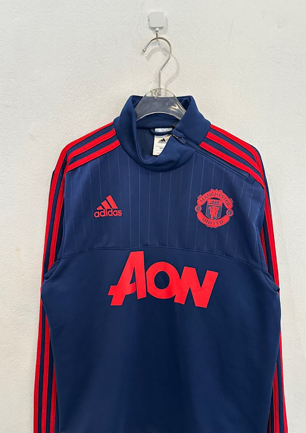 MANCHESTER UNITED by adidas  상품이미지2