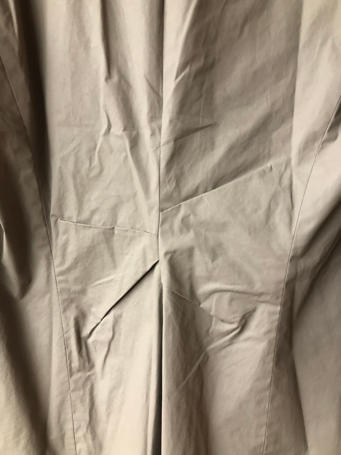 Stephan schneider 사선 버튼 코트 1 상품이미지7