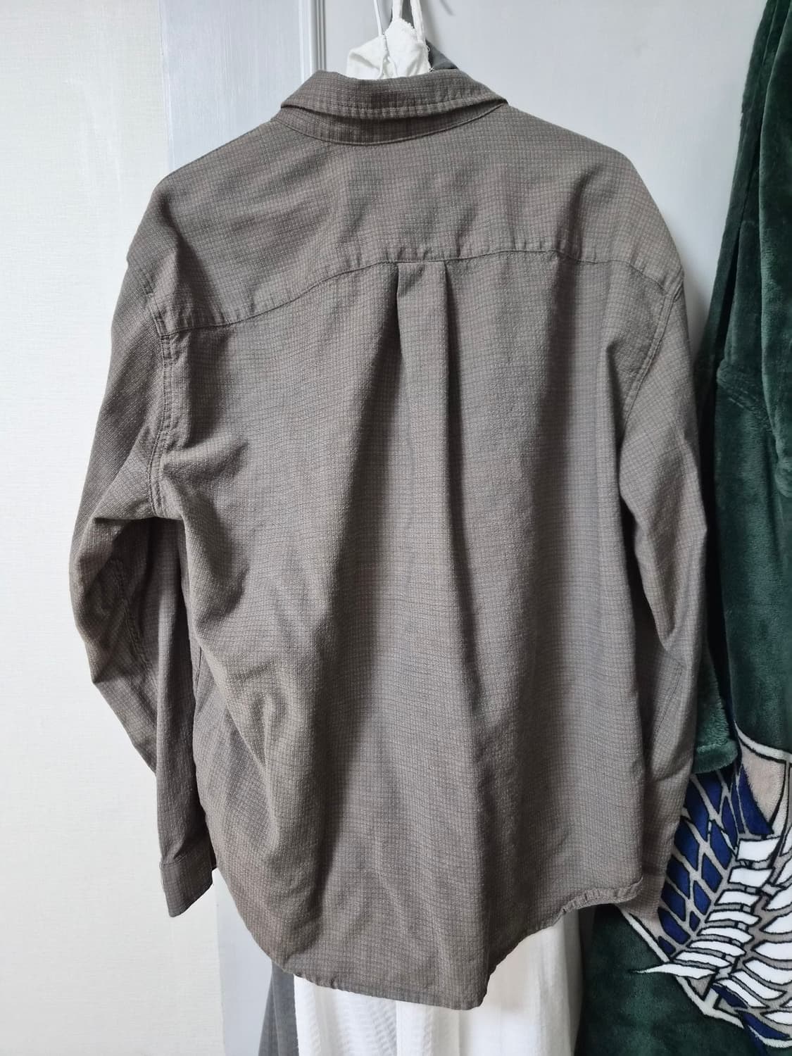 아오이로 셔츠 (새상품) 상품이미지3