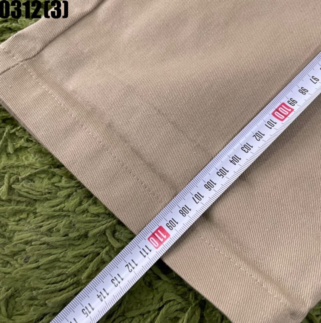 디키즈 874 팬츠 상품이미지8