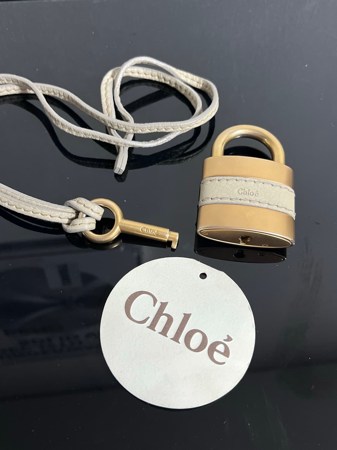 끌로에 패딩턴 상품이미지10