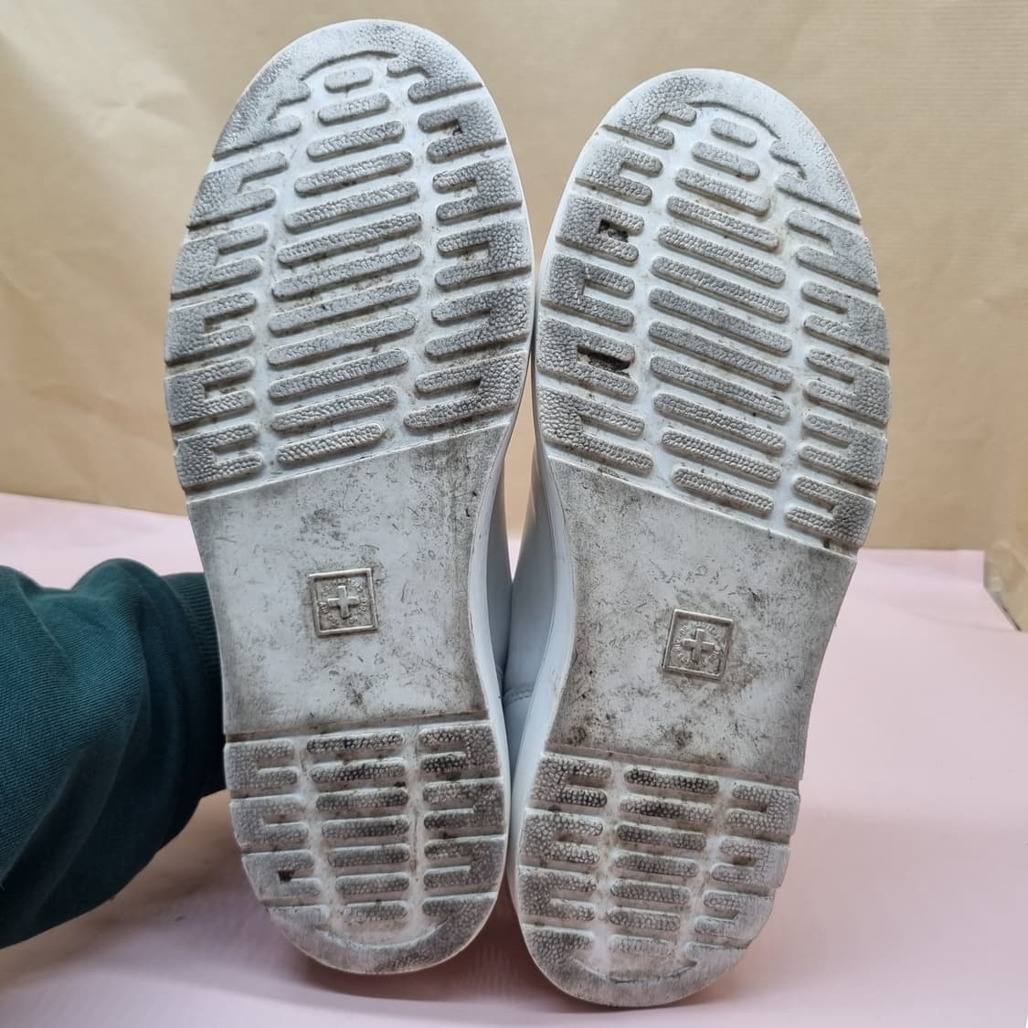 닥터마틴 단테  스니커즈 41 260 상품이미지3