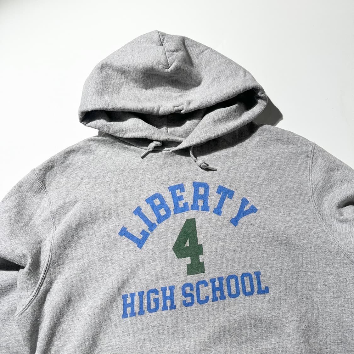 와일드 동키 리버티 후드 상품이미지3