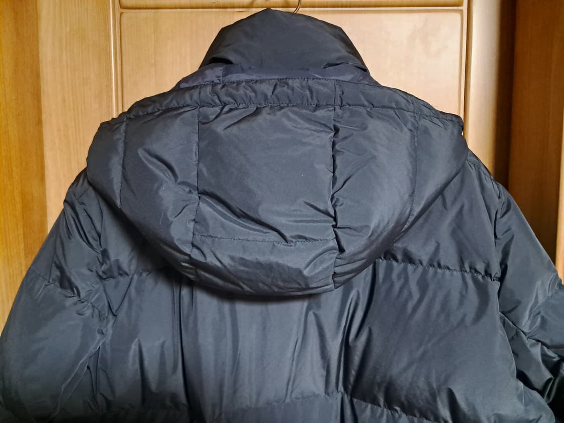 루이까스텔 롱패딩 남성105  상품이미지5