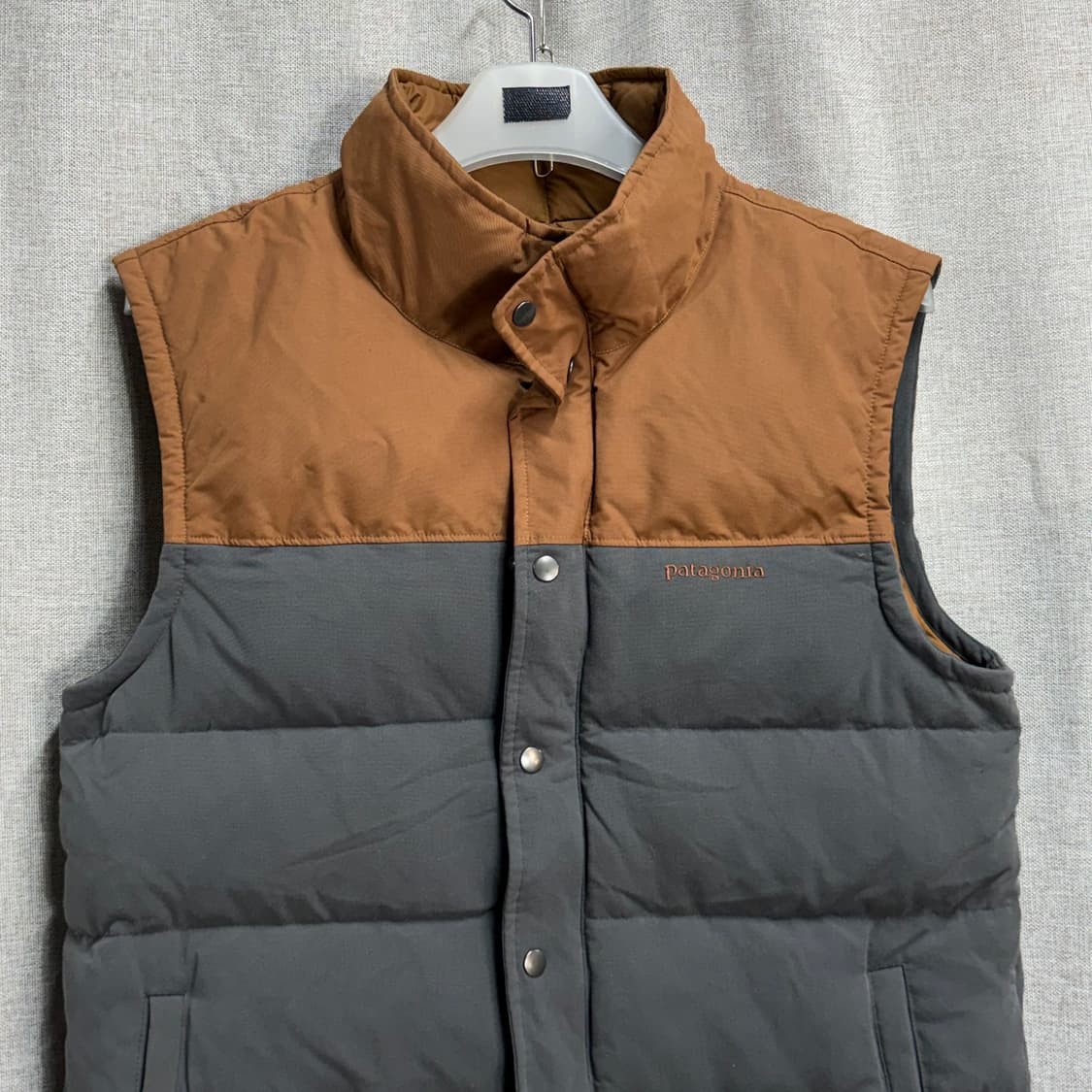 [M/매장판] 파타고니아 Patagonia 다운조끼 패딩 점퍼 베스트 상품이미지3