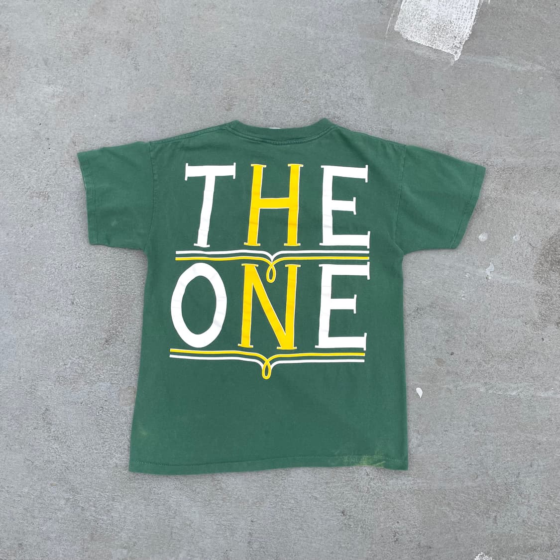 New Vintage band tees 상품이미지9