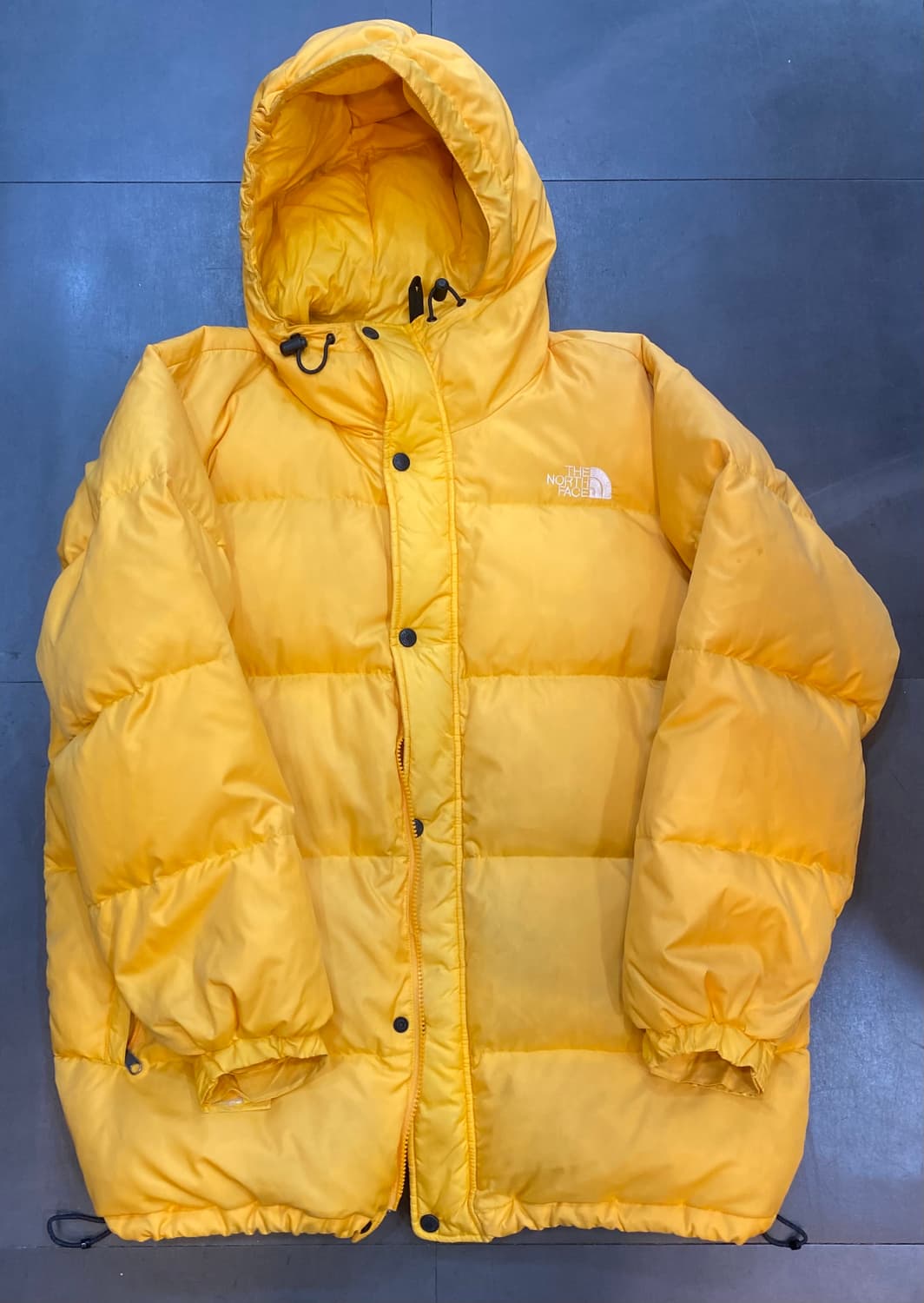 Japan 노스페이스 패딩 상품이미지1