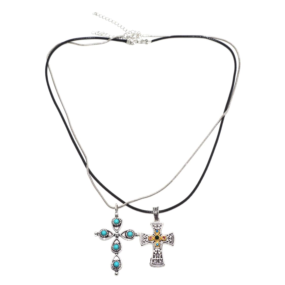 Dbks 목걸이 세트 상품이미지2