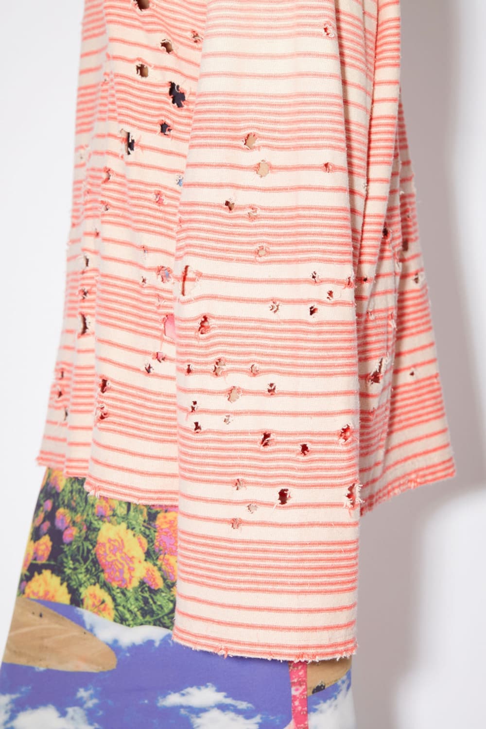 아크네 스튜디오 럭비 카리티 상품이미지4