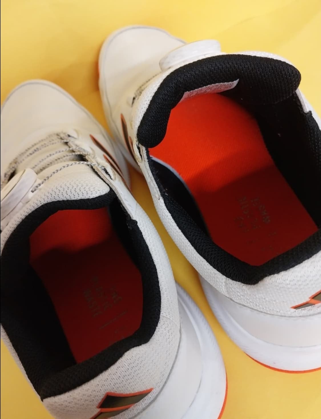 남성 아디다스 테크 리스폰스 3.0 보아 골프화 (265) 상품이미지6