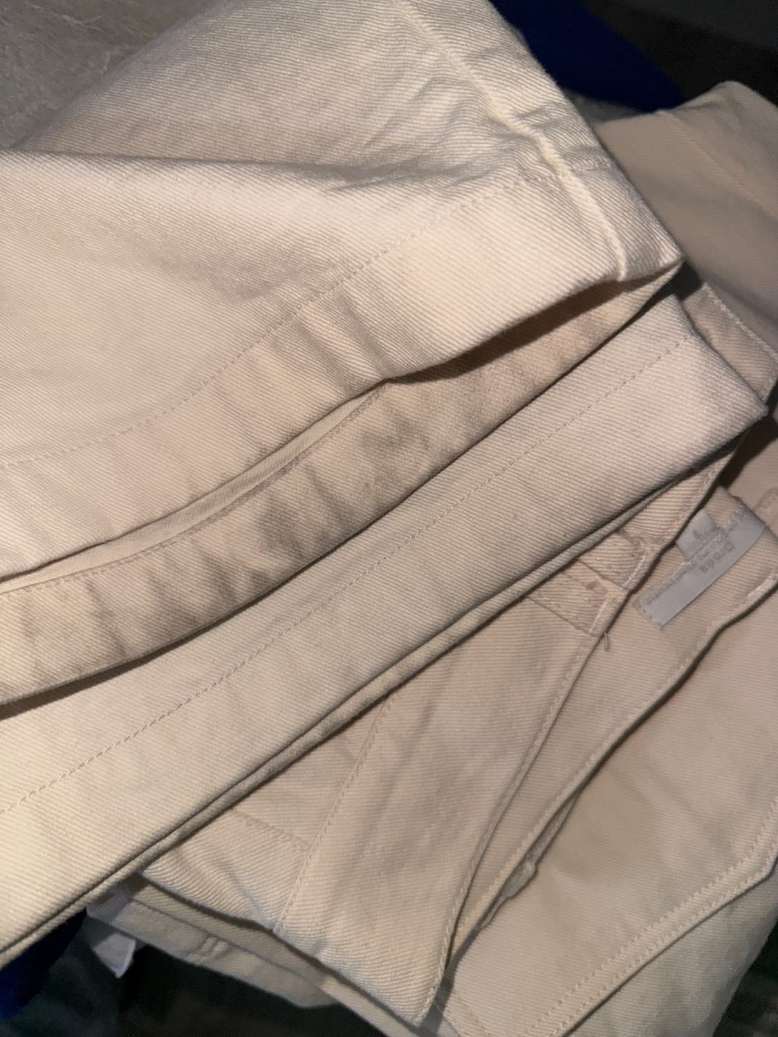 ORDES CARGO UTILITY COTTON PANTS 상품이미지4