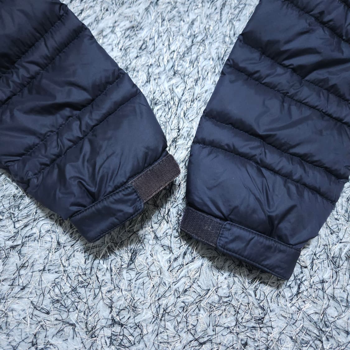 K2)100 남자 거위털경량패딩 구스경량 / 왕눈이샵 상품이미지7