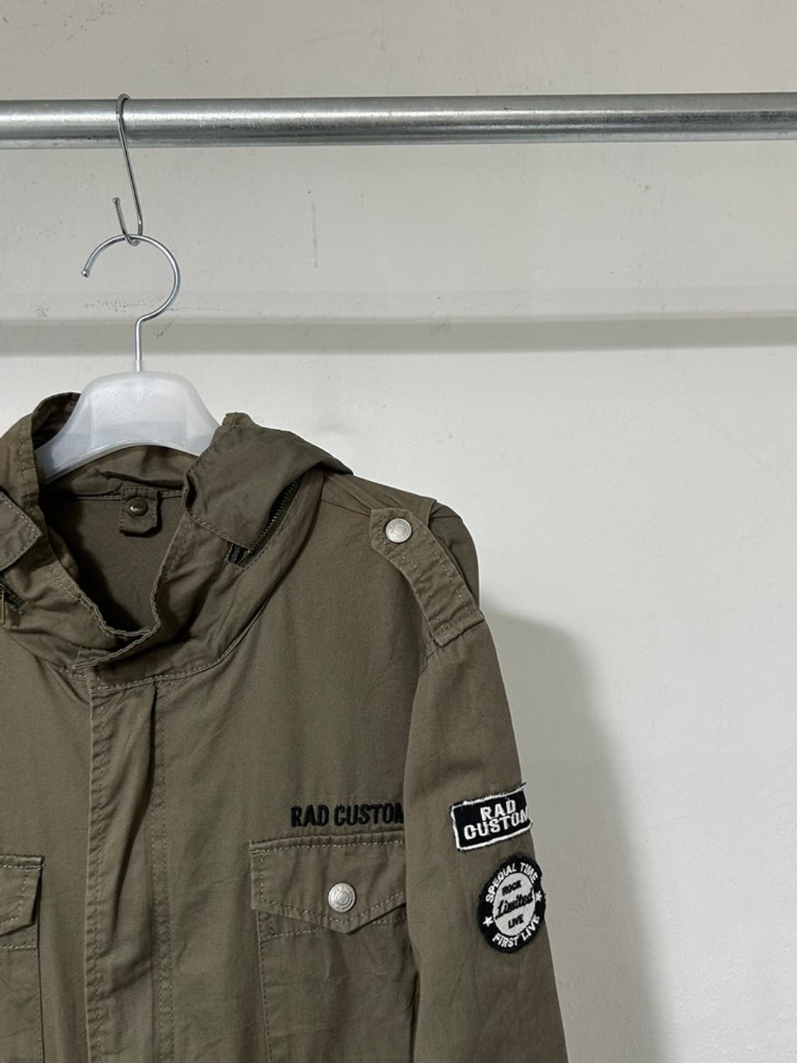 vtg jacket 상품이미지3