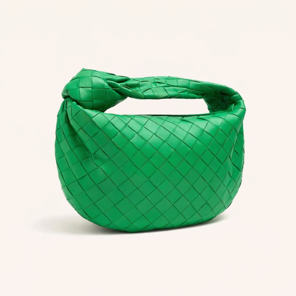 [A급] 보테가베네타 조디 가죽 클러치 미니 패러킷 판매합니다!!! 상품이미지2