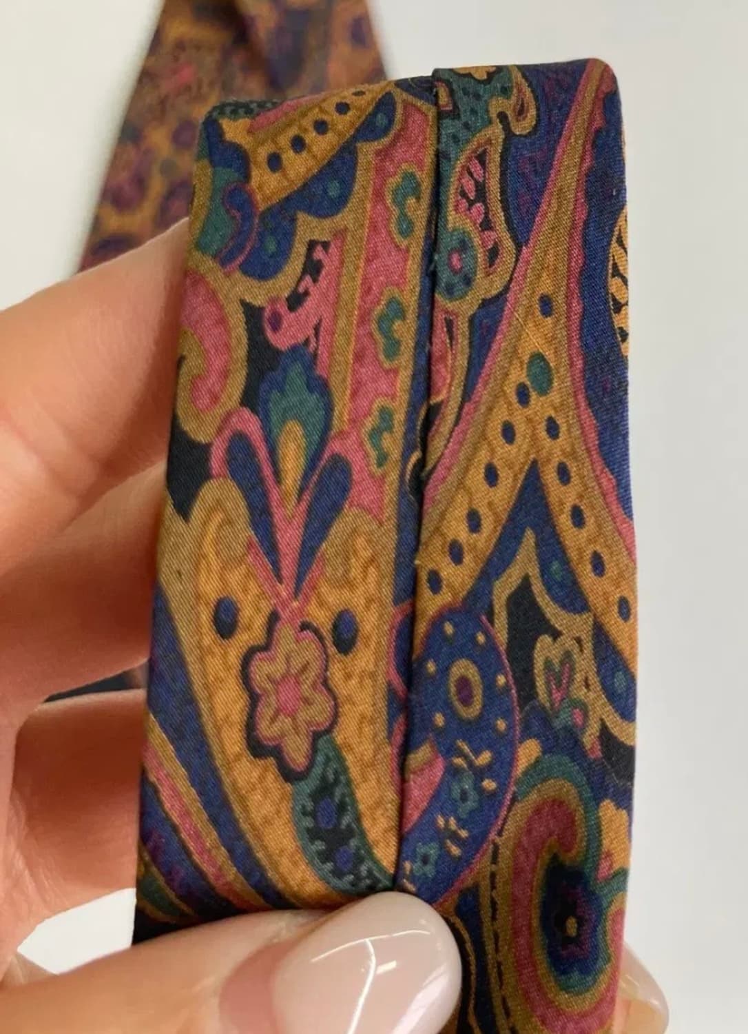 빈티지)넥타이 상품이미지6