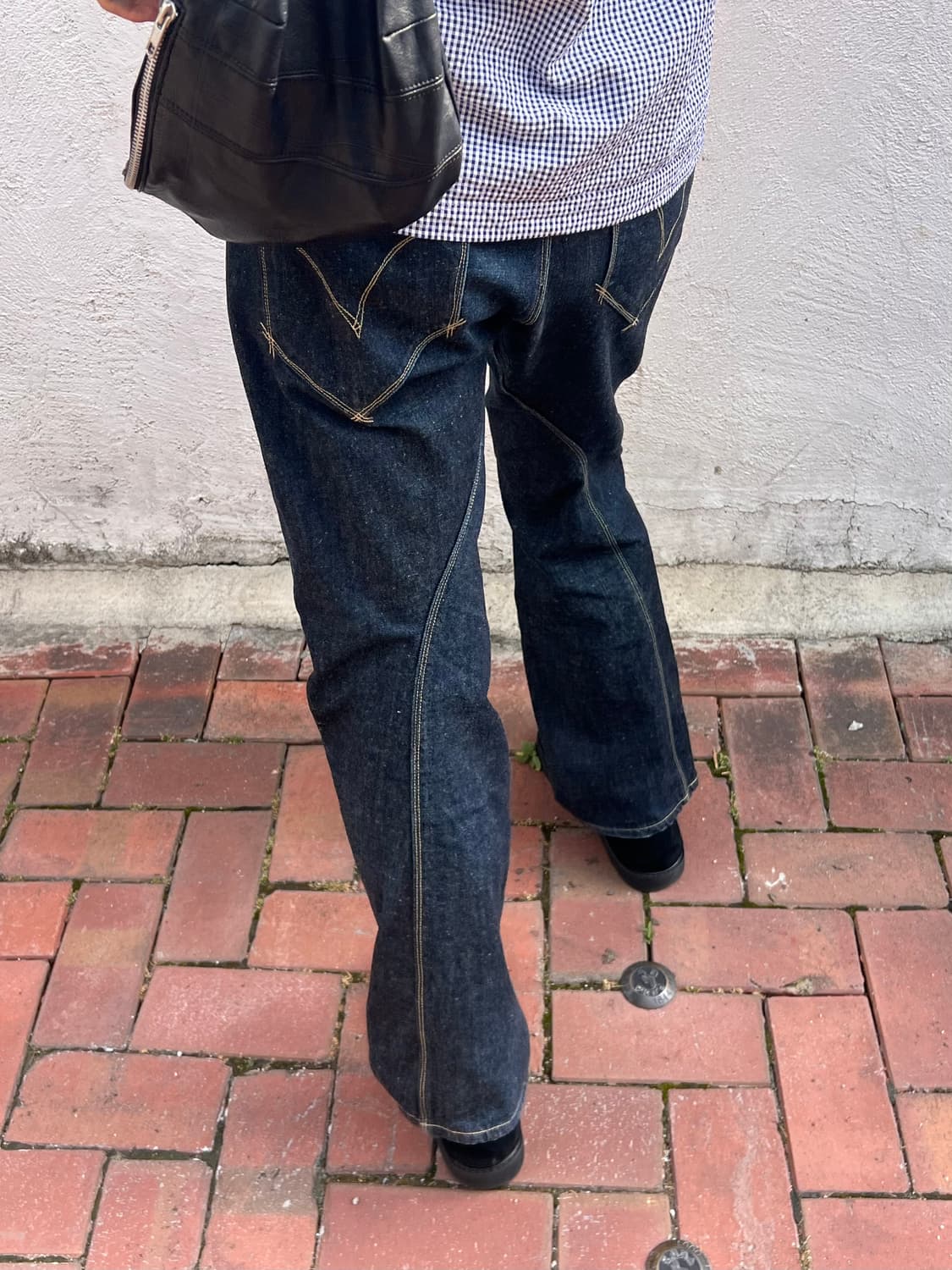 [Levi’s Engineered Jeans W34] 상품이미지1