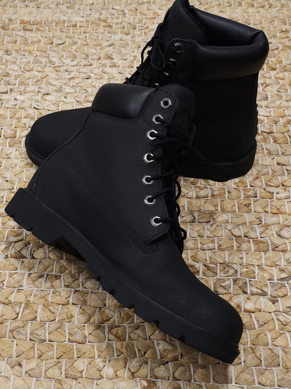 (260)팀버랜드 6인치 헬코르 베이직부츠 상품이미지4