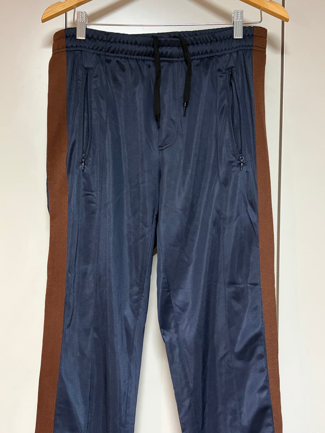 아워레가시 사이드라인 트랙팬츠 상품이미지1