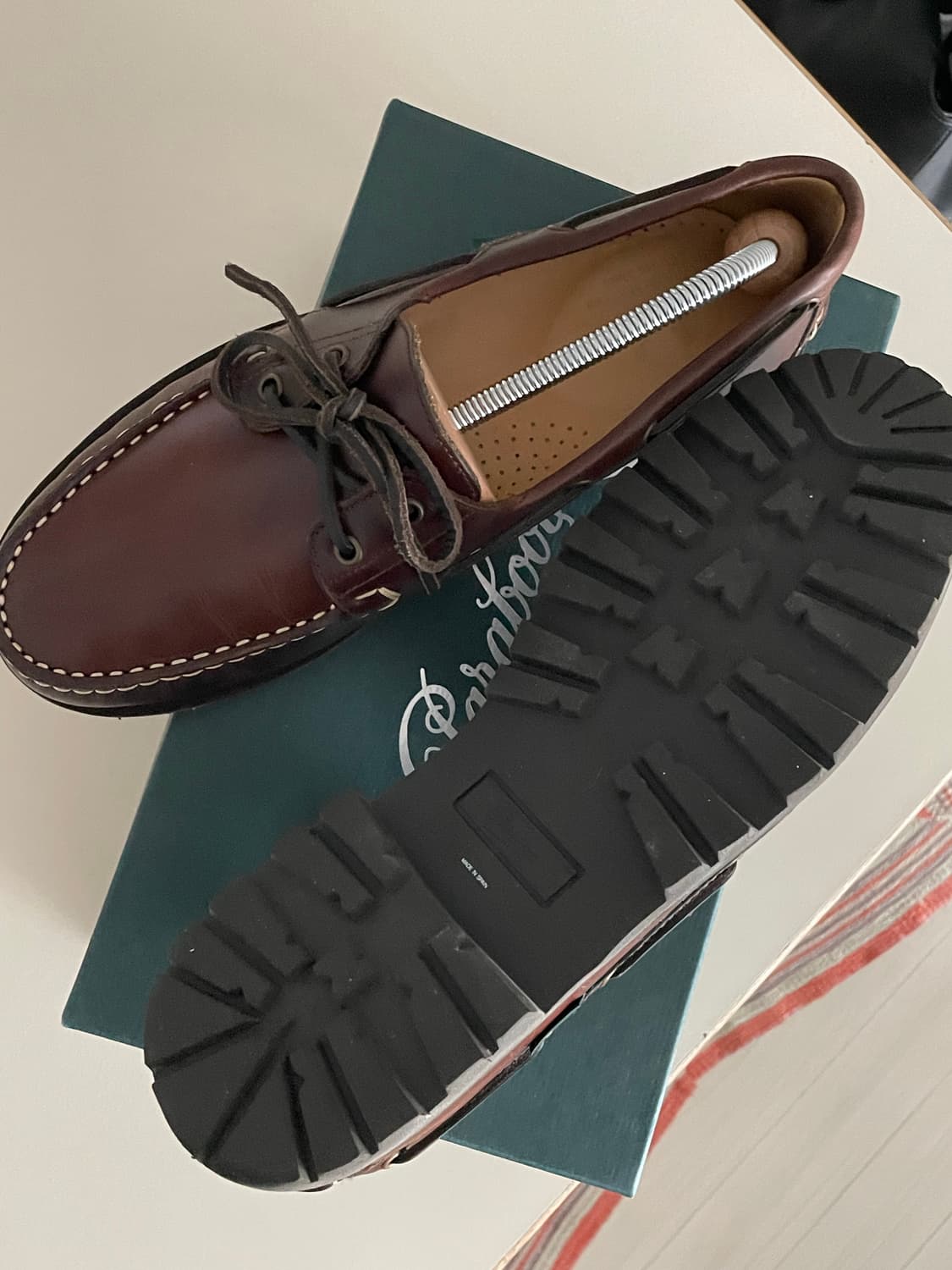 파라부트 말로 UK9 상품이미지9