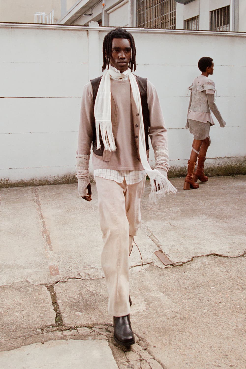 아워레가시 워머(팔) 상품이미지4