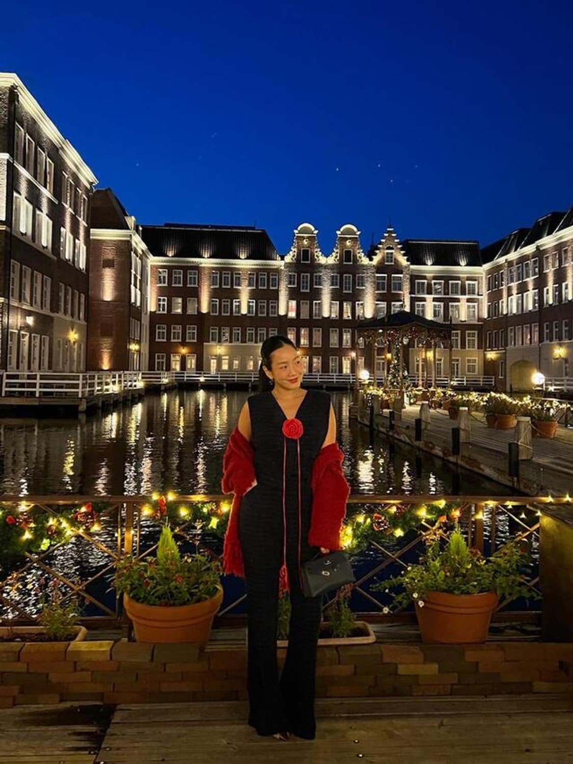 매니모어몽 셋업 s  상품이미지8