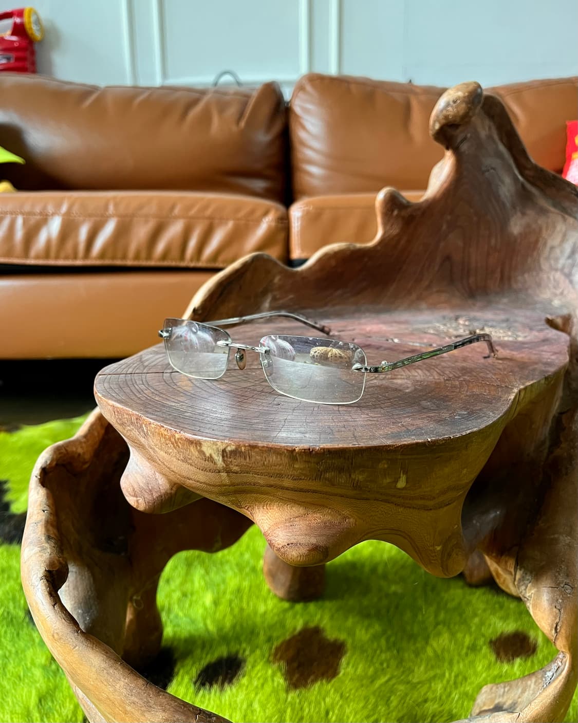 90-00s Old Burberry by Safilo Glasses 상품이미지4