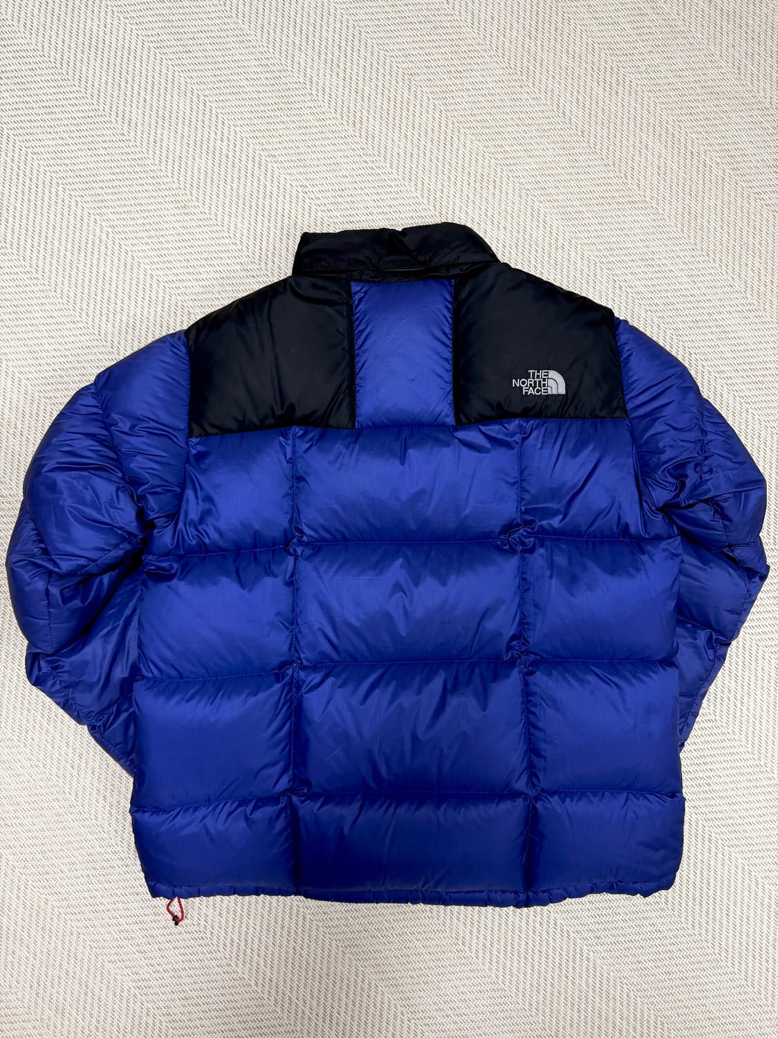 [정품] 노스페이스 써밋 800 로체 패딩 상품이미지2