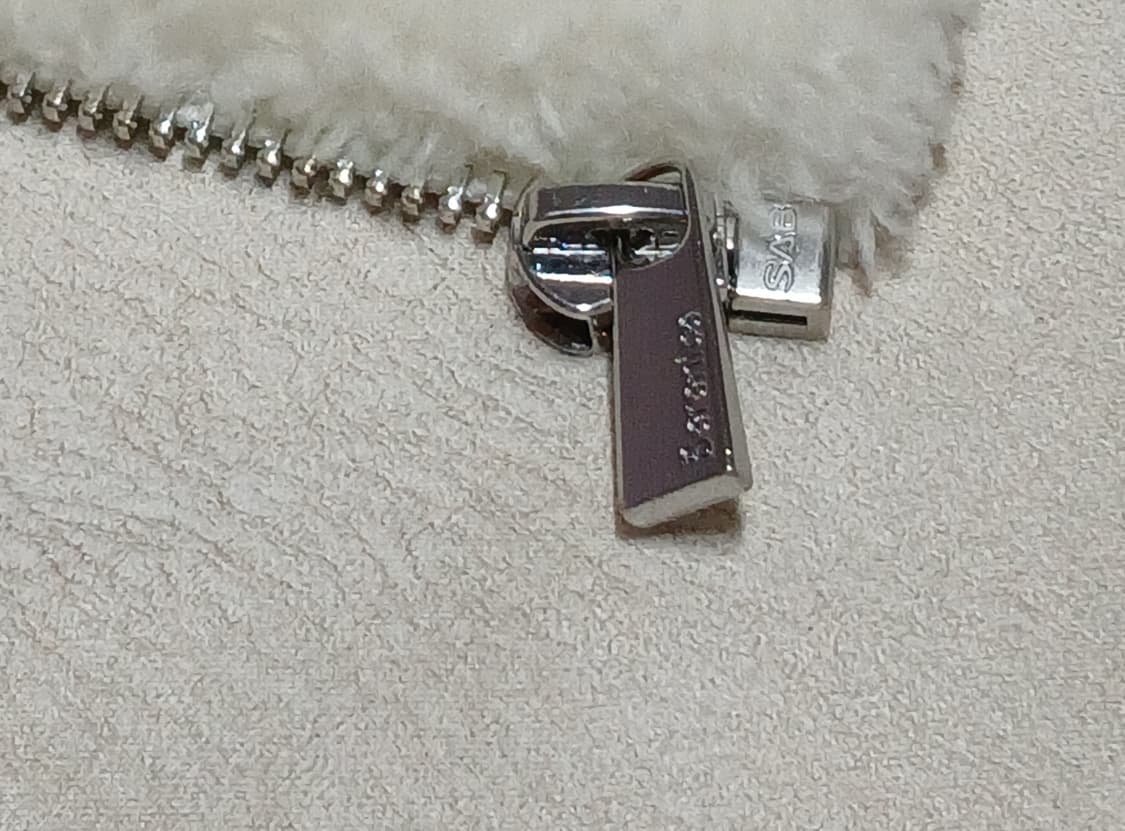 베르니스 Berenice 양모 무스탕 자켓 상품이미지4