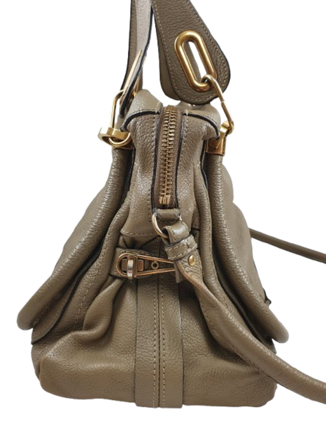 끌로에 파라티 토트백 상품이미지4