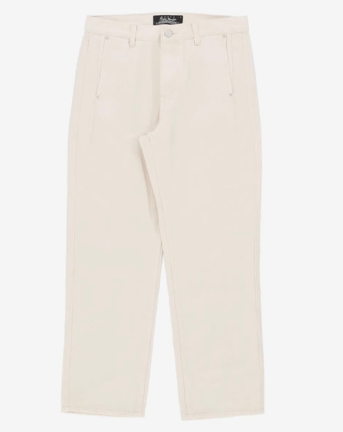 필드워커 ONE WASHING STRAIGHT DENIM (XL) 상품이미지1